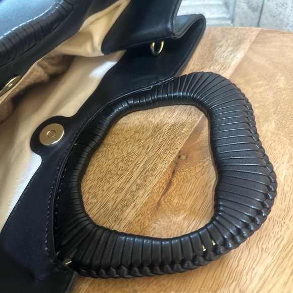 Aje Women's Selcouth Leather Tote - Picture 6 of 11